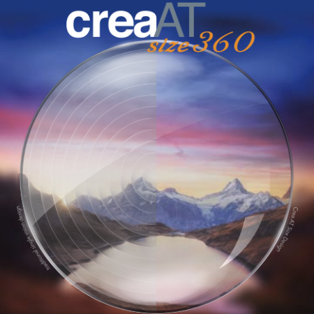 CreaAt Size CreaAt Size