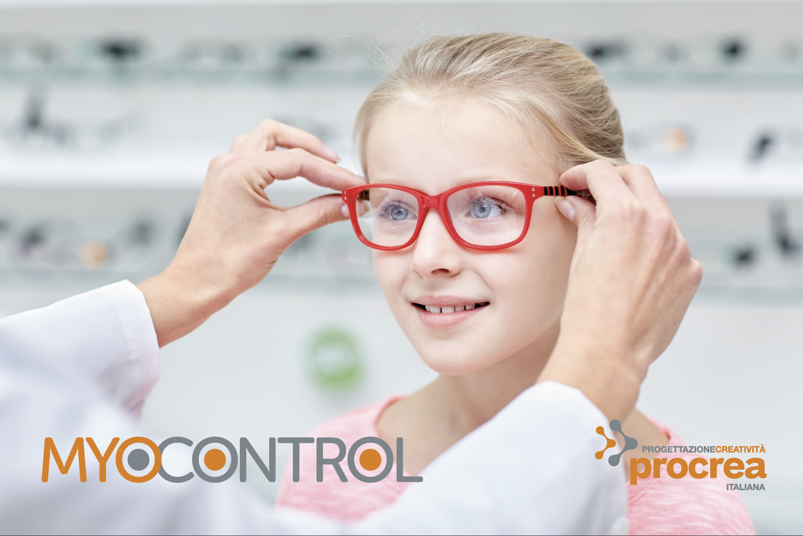 Why Myopia Control is The New Clinical Standard